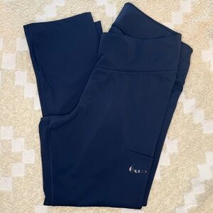 Nike Dri-Fit Workout Bottoms